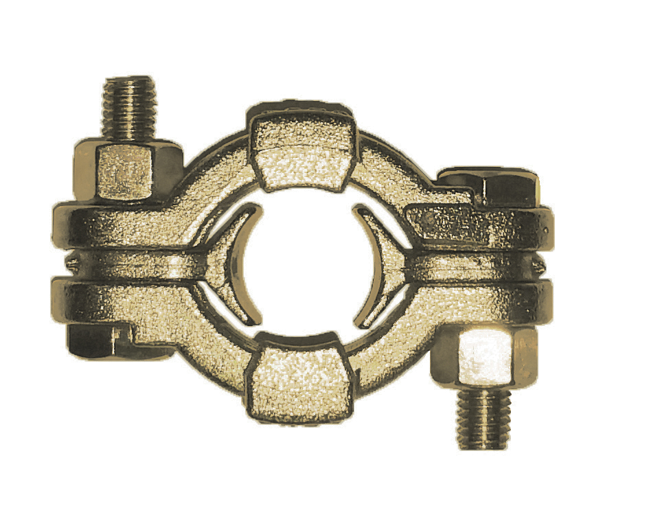 Abrazaderas simples Imcoinsa